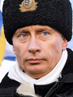 Il Presidente Vladimir Putin