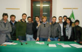 Giovani Democratici di Ancona