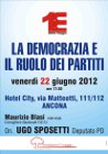 Fondazione Primo Maggio