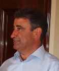 L'ambasciatore Luigi Narbone