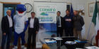 Conferenza Stampa I° Conero Running