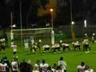 I Dolphins Goes Ancona battono i Rhinos Milano e volano al secondo posto