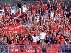 Tifosi dorici