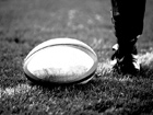Palla da rugby