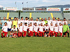 L'ordine degli ingegneri di Ancona, campione italiano 2013