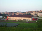 Il Palaindoor di Ancona