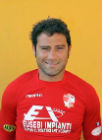 Capitan Pesaresi in gol a Macerata