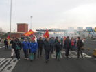 Proteste Fiom