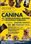 42esima Fiera Internazionale Canina