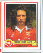 Fabian Zarate