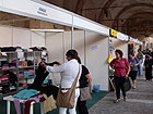 Mostra Mercato dell'artigianato a Fabriano