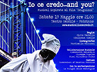 Locandina evento