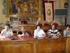 Le due tour operator slovacche a Fabriano