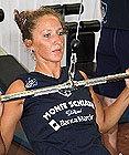 Prossimo turno Serie A1 Volley Femminile Jesi - Pavia