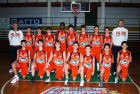 Under-13 2009/2010 Fileni BPA Jesi