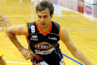 Matias Nocedal
