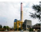 Centrale Turbogas