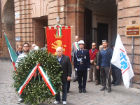 Le Acli di Jesi ricordano i Caduti sul lavoro