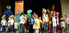 Progetto Sperimentale di Teatreducazione – progetto 6+ in lirica