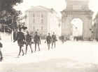 Liberazione a Jesi