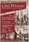 Manifesto "Città ritrovate", Jesi