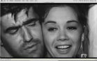 Un frame del film "Le soldatesse" - con Valeria Moriconi