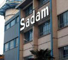 sadam