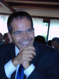 Andrea Binci - Capogruppo Partito Democratico Jesi
