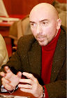 Assessore Ambiente di Jesi Gilberto Maiolatesi