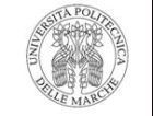 Università Politecica delle Marche