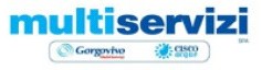 Il logo di Multiservizi