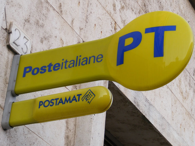 Poste