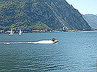 Acquascooter
