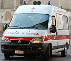 ambulanza