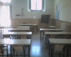 Aula scuola