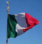 Bandiera Italia