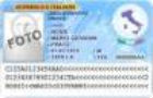 Carta di identità