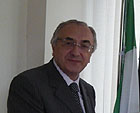 il Prefetto di Ancona dott. Claudio Meoli