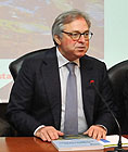 Gian Mario Spacca