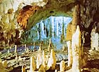 Grotte Frasassi