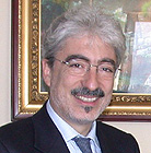 Massimo Rossi, candidato alle elezioni regionali nelle Marche