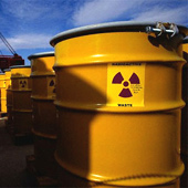 Scorie nucleari