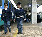 Polizia Ferroviaria