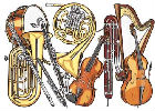 Strumenti musicali