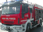 Vigili del Fuoco