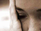 Donne vittime di violenza
