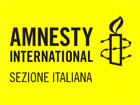 logo Amnesty International - Italia