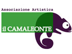 logo Associazione Artistica "Il Camaleonte"