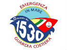 Il numero blu per le emergenze in mare: 15 30