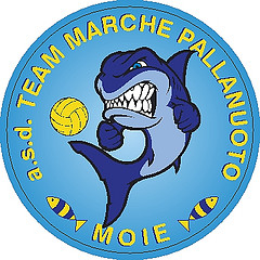Team Marche Pallanuoto Moie